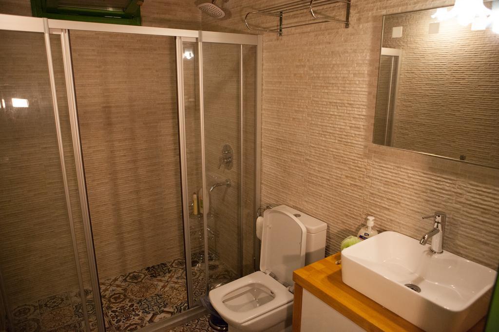 Ekinoks Hotel - Adults Only Cirali Exterior photo