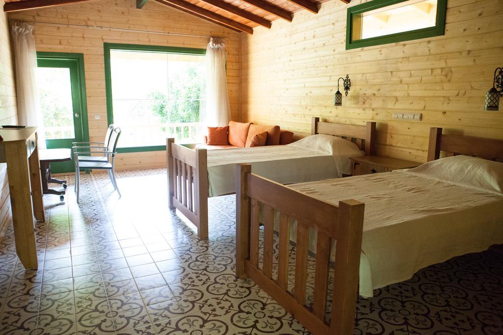 Ekinoks Hotel - Adults Only Cirali Exterior photo